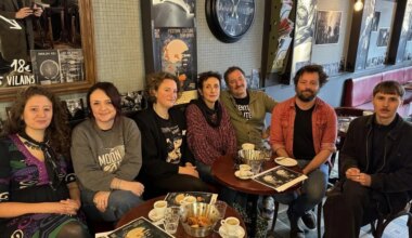 Concerts, scènes, drag… Plus de cent rendez-vous culturels s’invitent dans les bars de Nantes