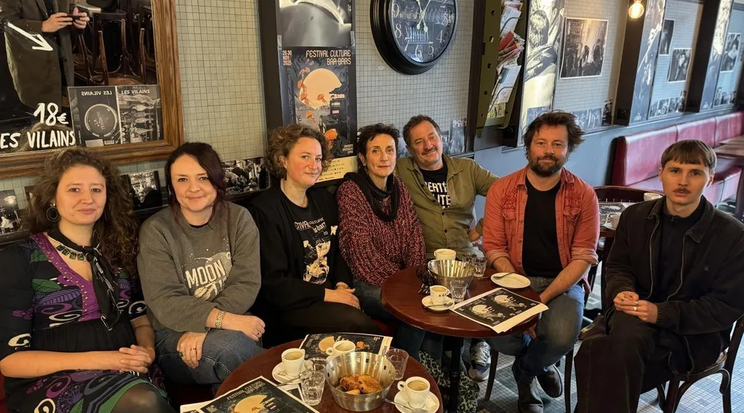 Concerts, scènes, drag… Plus de cent rendez-vous culturels s’invitent dans les bars de Nantes