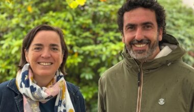 Municipales 2026 à Vezin-le-Coquet. Aurélie Quemener : « Apporter aux habitants toute ma