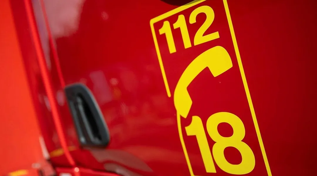 Un motard termine sa course dans le fossé de la quatre voies et décède en Ille-et-Vilaine