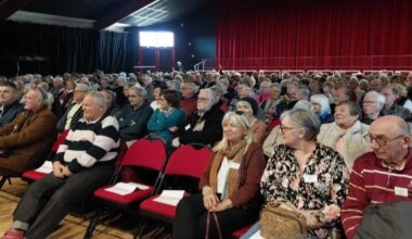 Saint-Sébastien-sur-Loire. Les Trois A atteint les 1000 adhérents