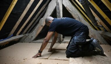 En Loire-Atlantique, 68 % des entreprises artisanales du bâtiment sont fragiles ou en péril .