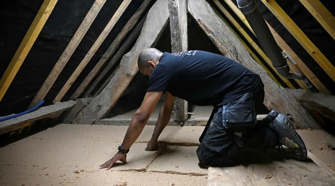 En Loire-Atlantique, 68 % des entreprises artisanales du bâtiment sont fragiles ou en péril .