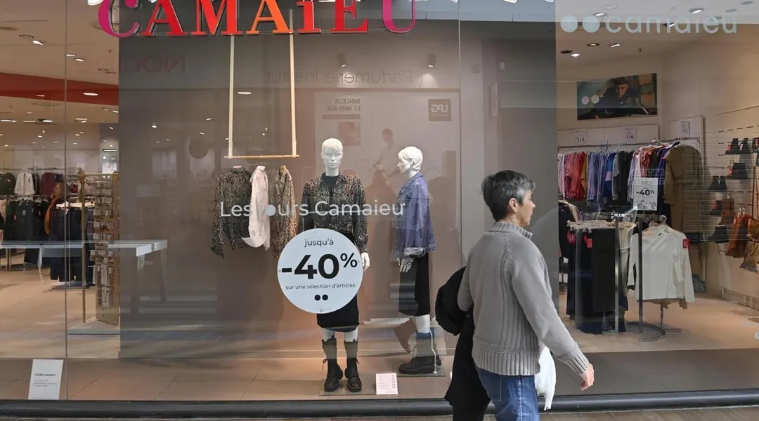Des ex-salariés de l’enseigne de prêt-à-porter Camaïeu devant le conseil de prud’hommes