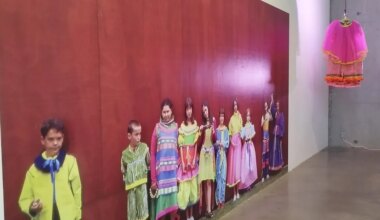 Au nord de Nantes, le Frac célèbre ses 25 ans en faveur de l’art contemporain avec une