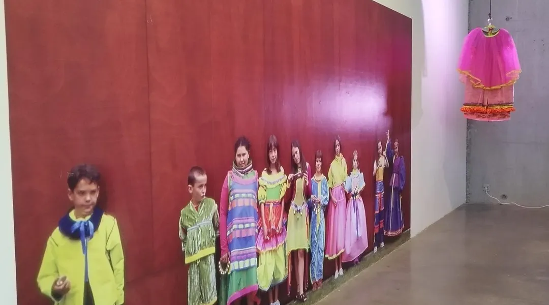 Au nord de Nantes, le Frac célèbre ses 25 ans en faveur de l’art contemporain avec une