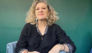 Avec ses films pleins d’humanité la réalisatrice rennaise Bénédicte Pagnot aborde des sujets