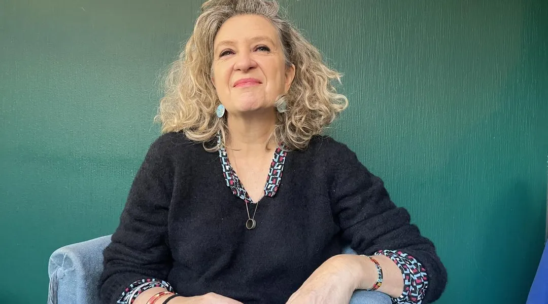 Avec ses films pleins d’humanité la réalisatrice rennaise Bénédicte Pagnot aborde des sujets