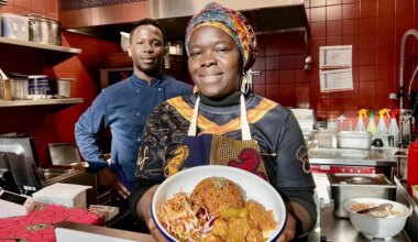 Sénégal et Inde… Deux nouveaux corners au food hall Magmaa à Nantes