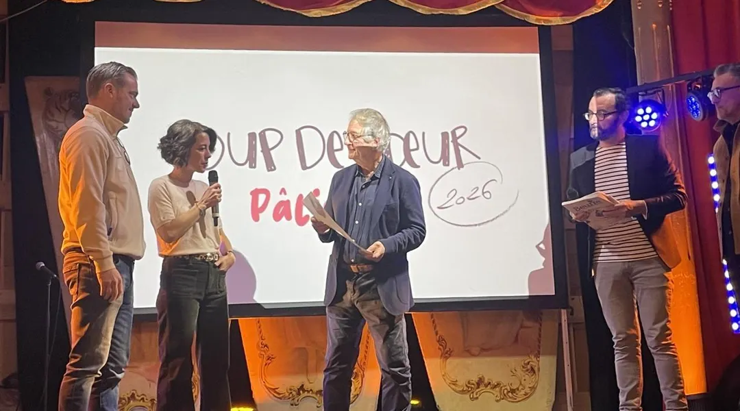 L’édition 2026 de « Pur Beurre » recense 400 adresses gourmandes, miam !