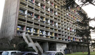 Passage à tabac à la Cité radieuse en 2020 : 10 et 15 ans de prison pour deux accusés aux