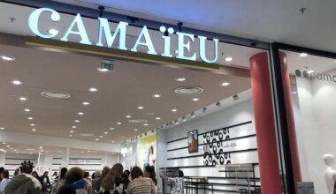 À Nantes, comme dans une vingtaine de villes, d’ex-salariés attaquent Camaïeu aux Prud’hommes