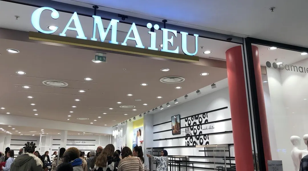 À Nantes, comme dans une vingtaine de villes, d’ex-salariés attaquent Camaïeu aux Prud’hommes