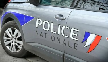 Un jeune de 19 ans violemment agressé par un couple dans le quartier Plaine de Baud, à Rennes