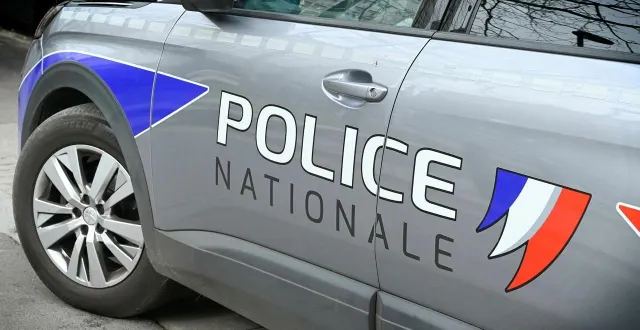 photo dimanche 23 novembre 2025, un homme a été étranglé et violemment frappé par un couple, dans le quartier plaine de baud, à rennes (ille-et-vilaine). il a été transporté à l’hôpital dans un état grave. les deux suspects seront jugés demain. © marc ollivier / archives ouest-france