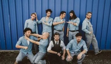 Les musiciens rennais de Fatras reviennent à la scène à Iffendic