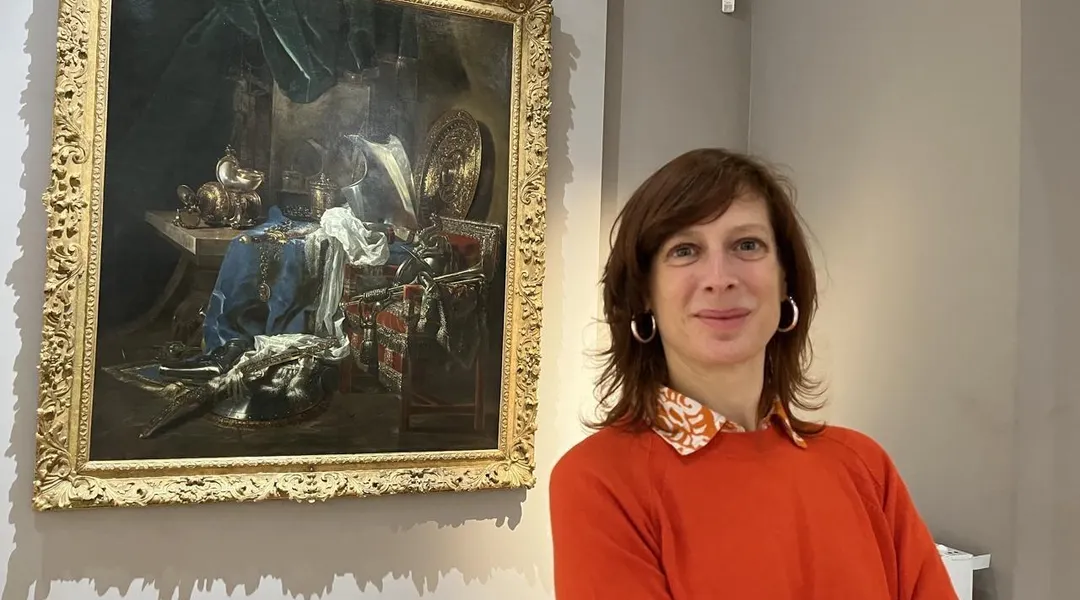 ENTRETIEN. Du Louvre Abou Dabi jusqu’en Sarthe, le parcours singulier de la nouvelle directrice