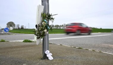 Son fils avait été tué par un chauffard, ce père breton se bat pour prouver son innocence devant