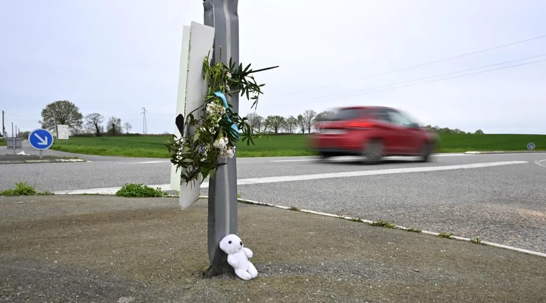 Son fils avait été tué par un chauffard, ce père breton se bat pour prouver son innocence devant