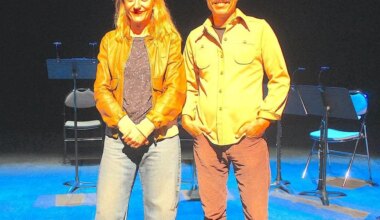 À Pacé, Le piano à la mer, un concert-spectacle qui conte l’odyssée des Terre-Neuvas