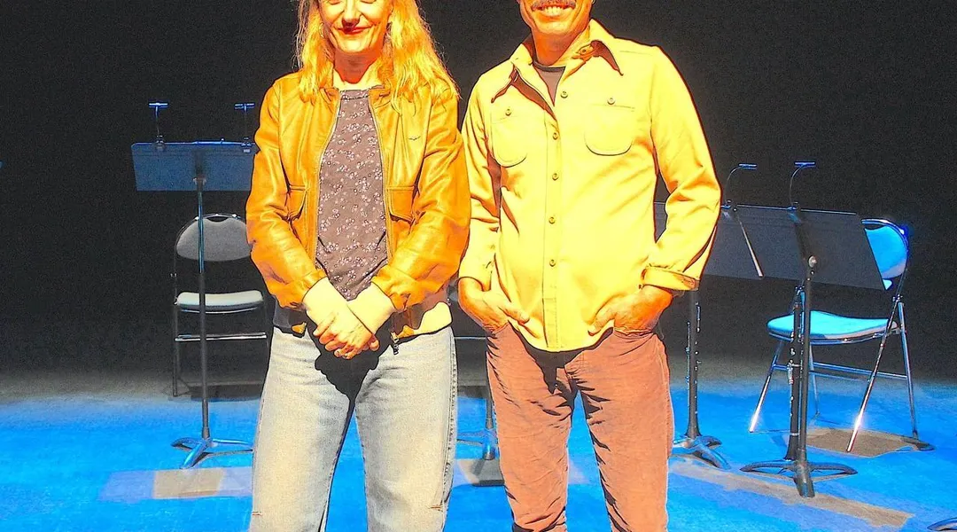 À Pacé, Le piano à la mer, un concert-spectacle qui conte l’odyssée des Terre-Neuvas