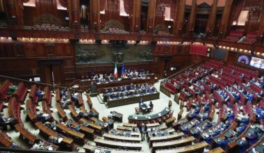 En Italie, le féminicide devient un crime à part entière