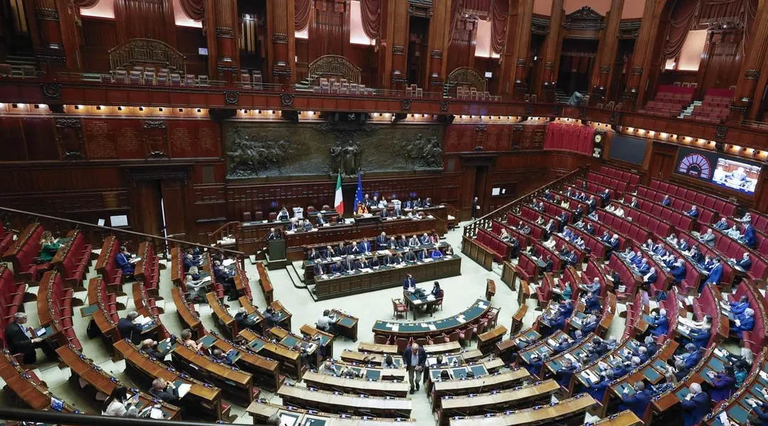 En Italie, le féminicide devient un crime à part entière