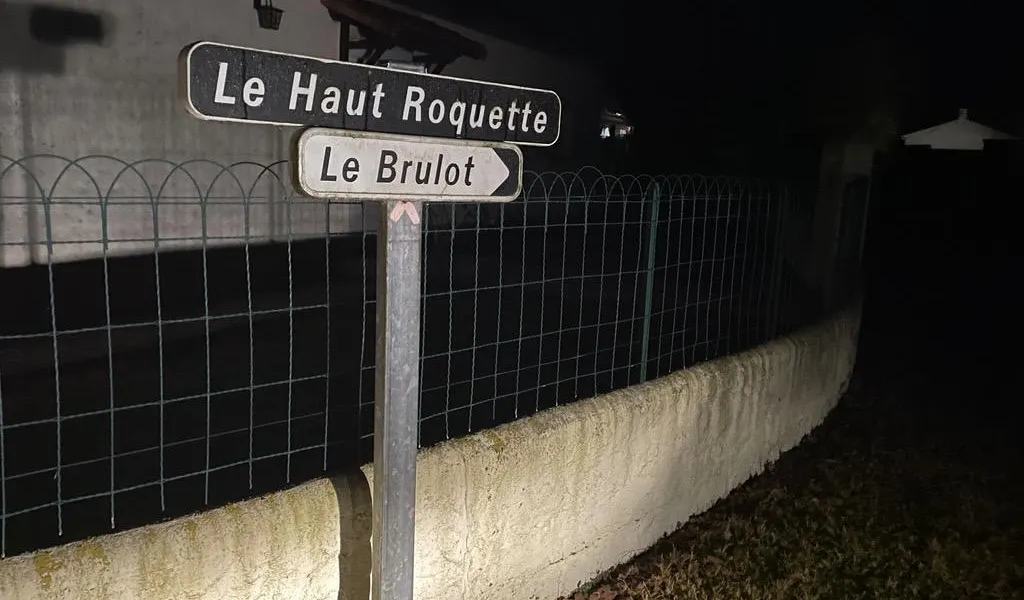 Les pompiers alertés pour un coup de couteau : une femme est décédée dans le vignoble de Nantes