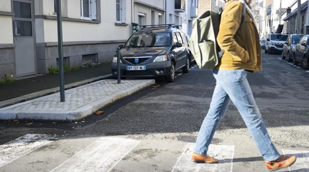 D’ici un an, des milliers de places de stationnements en moins en France