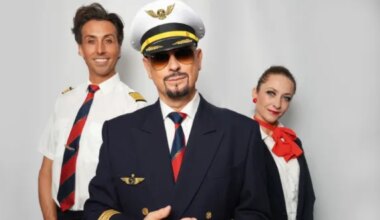 Le festival « Vive la Magie » revient à Rennes avec un nouveau grand spectacle familial du 15 au