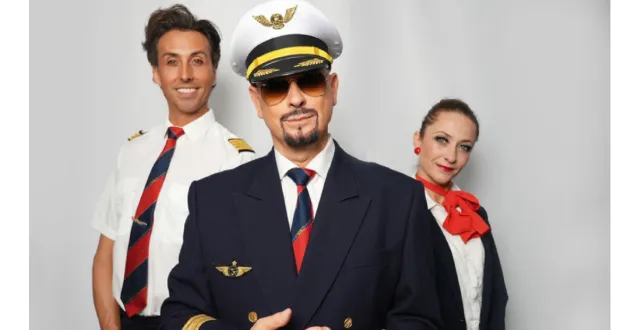 Le festival « Vive la Magie » revient à Rennes avec un nouveau grand spectacle familial du 15 au