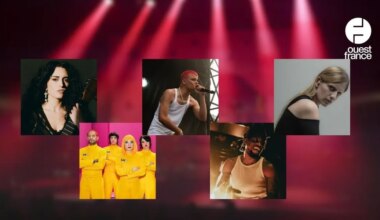 VIDÉO. Voici cinq artistes incontournables à ne pas manquer lors des Trans Musicales 2025 à