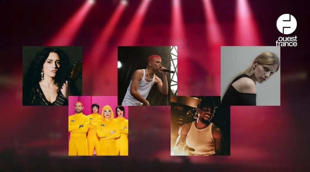 VIDÉO. Voici cinq artistes incontournables à ne pas manquer lors des Trans Musicales 2025 à