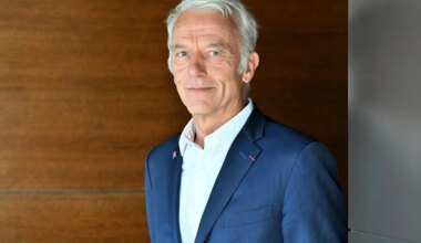 ENTRETIEN. Le président du Medef dénonce la « thrombose » de l’État