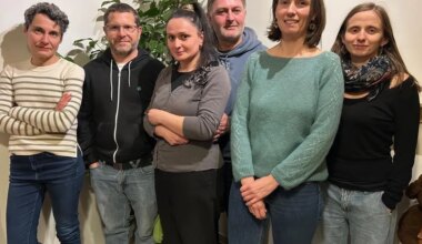 Près de Rennes, ils se mobilisent pour une famille géorgienne menacée d’expulsion . Sport