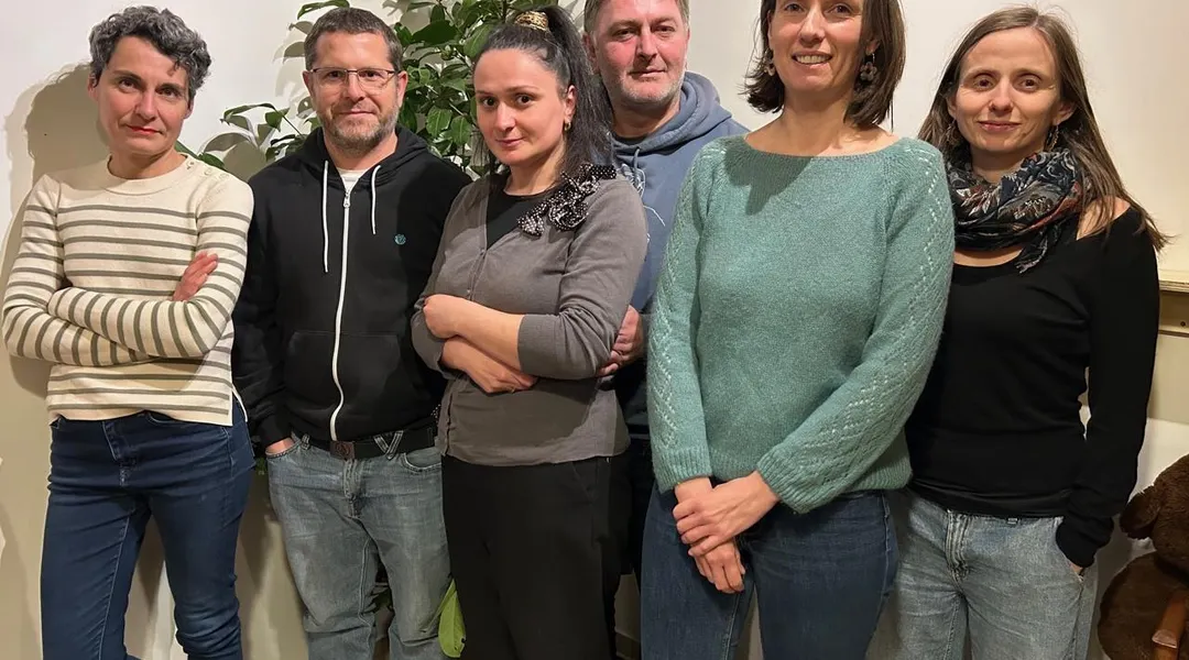 Près de Rennes, ils se mobilisent pour une famille géorgienne menacée d’expulsion . Sport