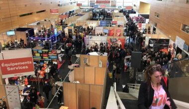 Les Bis, biennales internationales du spectacle, auront bien lieu en janvier à Nantes