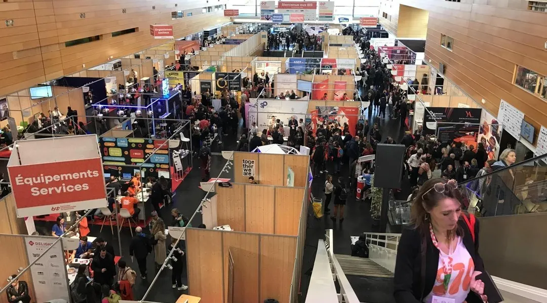 Les Bis, biennales internationales du spectacle, auront bien lieu en janvier à Nantes