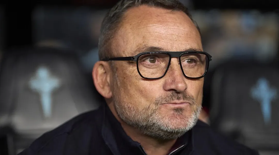 Porto - Nice. « Parfois, ça peut crisper » : Franck Haise assume ses coups de gueule contre