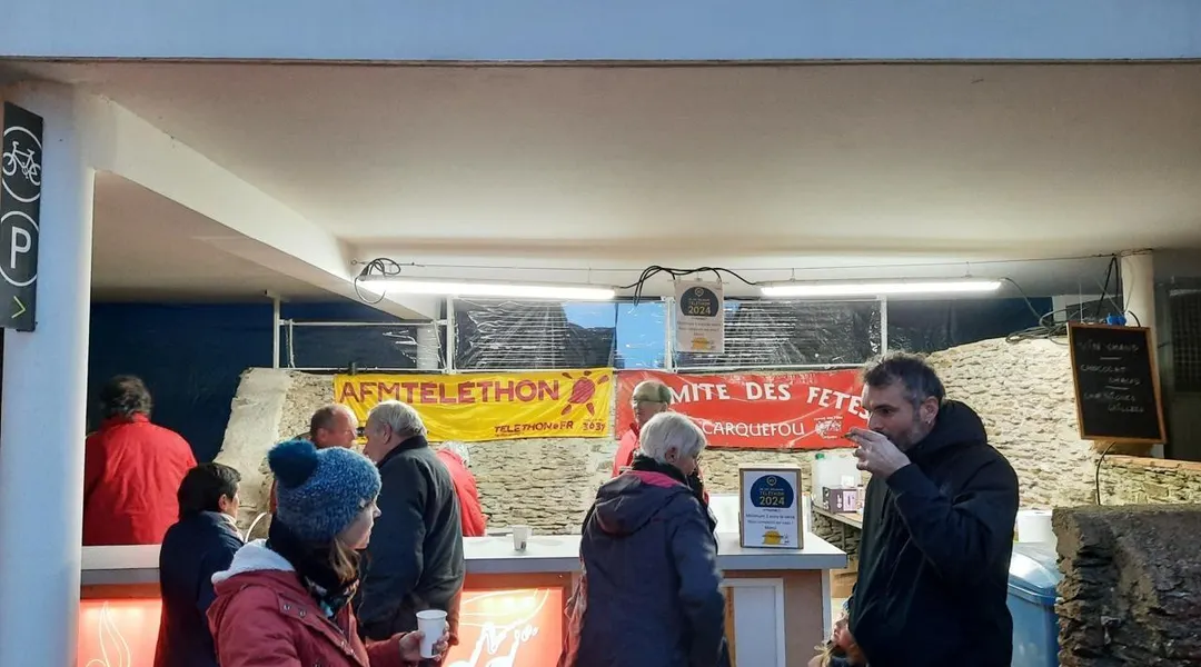 Découvrez le programme géant prévu pour le Téléthon 2025 près de Nantes . Sport