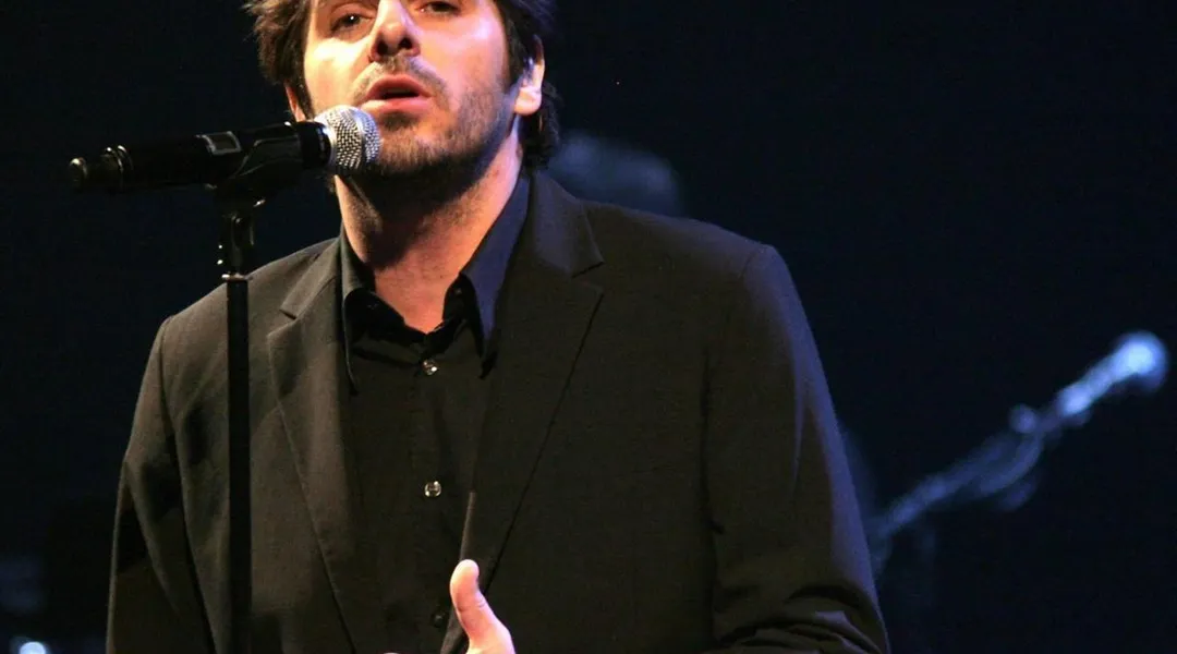 Patrick Fiori revient à Nantes pour un concert exceptionnel