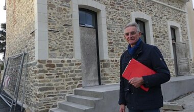 À Moussé, le maire Gilbert Gérard ne briguera pas un sixième mandat