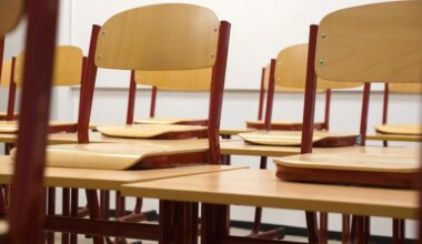 Un lycéen profère des menaces de mort à Roubaix, le personnel exerce son droit de retrait et