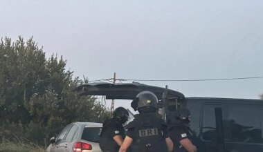 INFO OUEST-FRANCE. Le détenu évadé de la prison de Rennes interpellé à Nantes