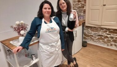 Près de Nantes, leurs entreprises d’aide à domicile proposent une formule commune : le ménage