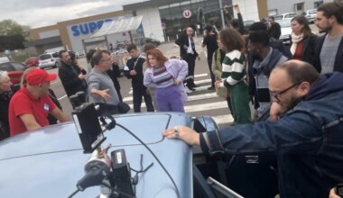 Le producteur Capricci et le magazine So Film en redressement judiciaire, à Nantes