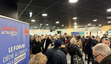 « À 60 ans, ce n’est pas facile de retrouver du boulot »