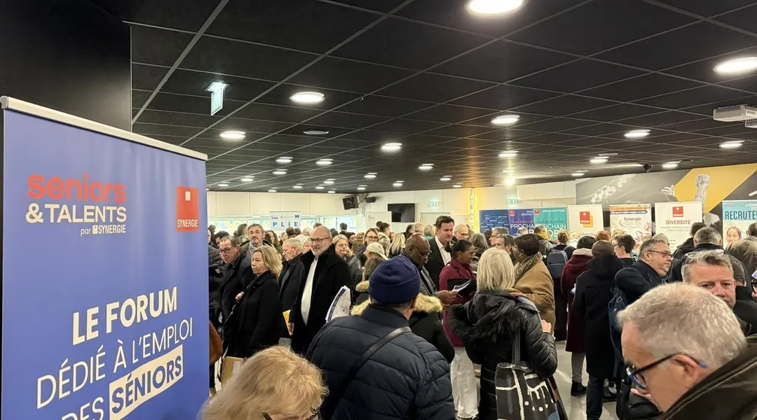 « À 60 ans, ce n’est pas facile de retrouver du boulot »