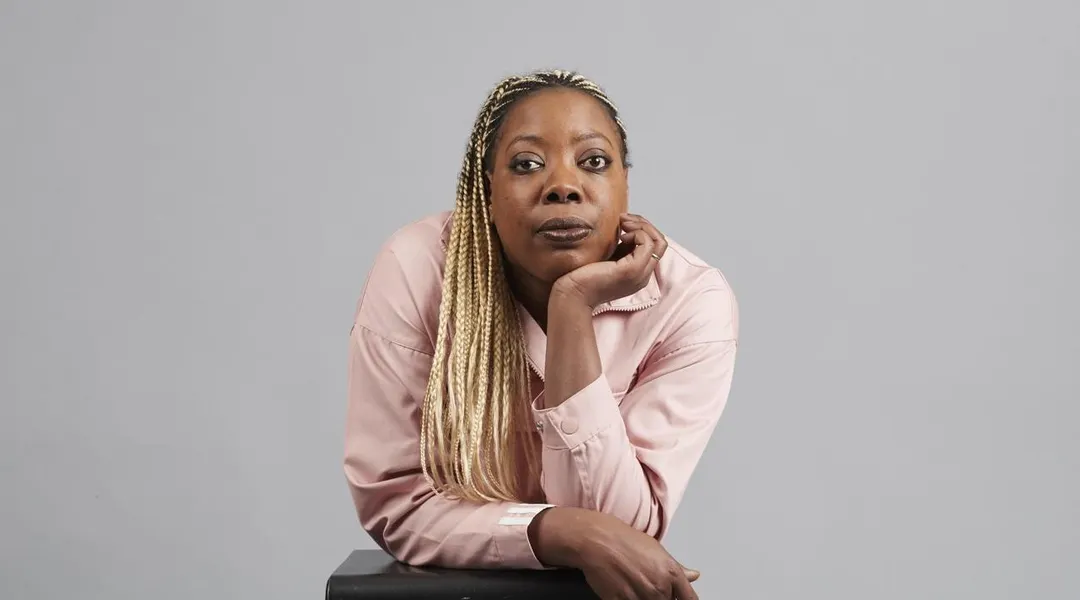 « Priver une femme de son propre argent est une violence » : la militante Diariata N’Diaye en