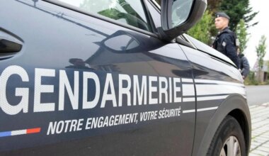 Cinq personnes interpellées près de Tours pour des guets-apens homophobes